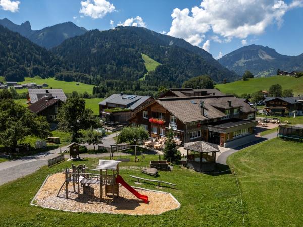 Schrannenhof - Österreich