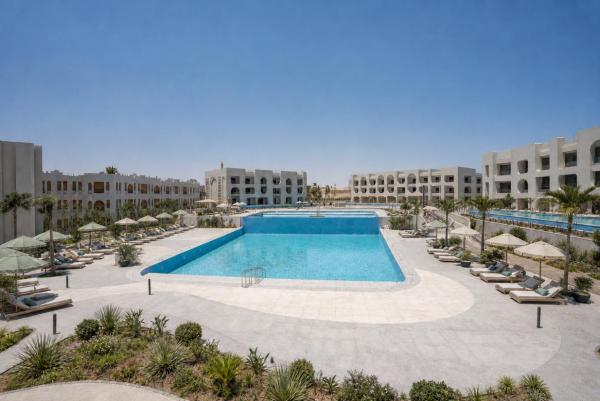 Sunrise Makadi Boutique Resort - Hurgada