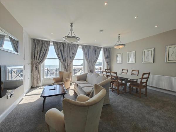 2 Bed In Weymouth Oc-m45968 - Weymouth