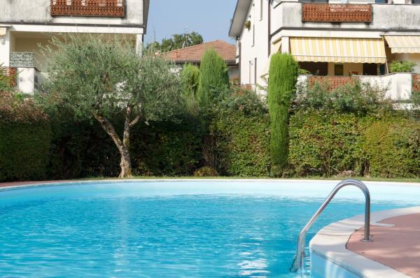 Splendido Bilocale Con Piscina - Brenta