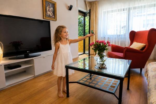 Colibri Apartment - Baden-Baden