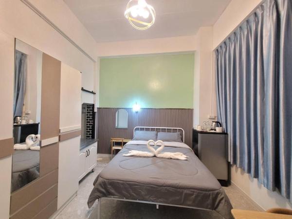Np Tower Hotel - Ubon Ratchathani