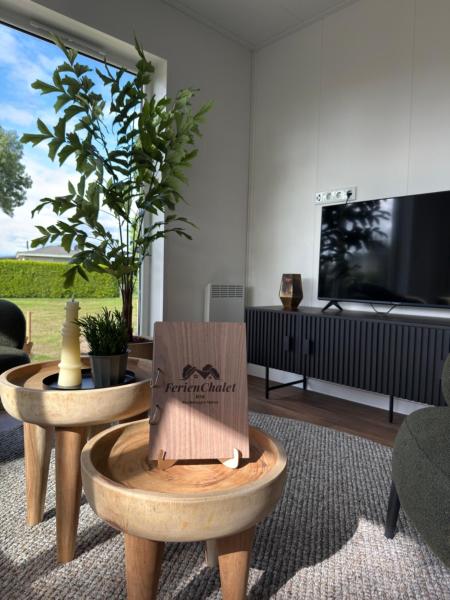 Ferienchalet-icra - Nijmegen