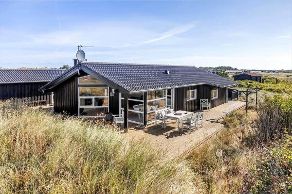 Ln2071 Tornby - Harestien 4 - Hirtshals
