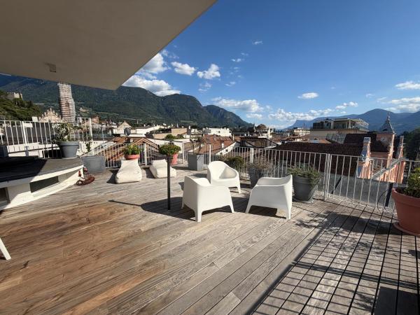 Absolute View Meran - Merano