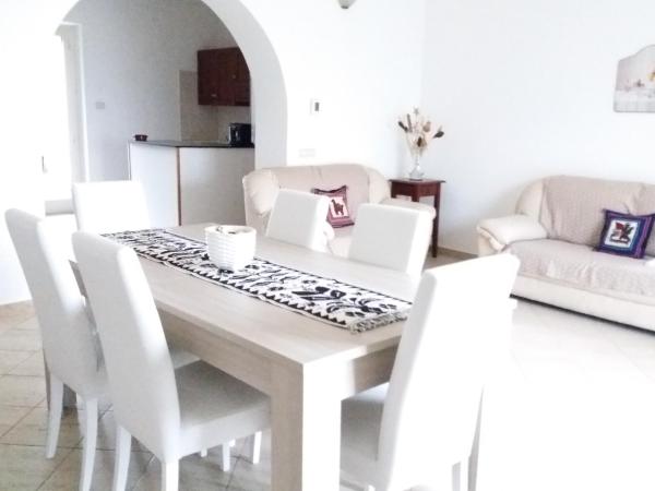 Casa Dei Nonni - Abruzzo