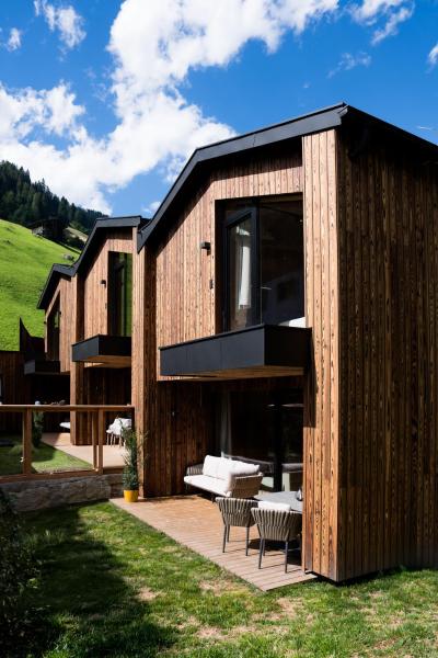 Slow Fine Chalets, Private Dine & Spa - Tyrol