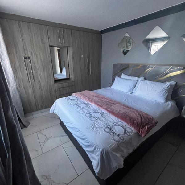 Berea Apartment 786 - Durban