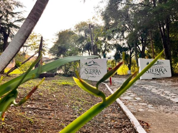  - Serra Negra