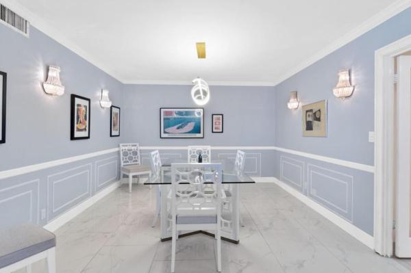 Three Bedroom Oceanfront Home With Endless Views - Pompano Beach, FL