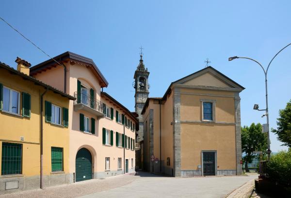 Antica Corte Sul Lago - Lombardije