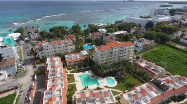 Residencial Las Palmeras De Willy Boca Chica - Dominica