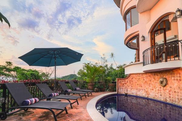 Alta Vista Luxury Villa & Sunset Views - Puerto Vallarta
