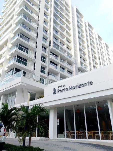 Porto Horizonte - By Inmobiliaria Vs - Colombie