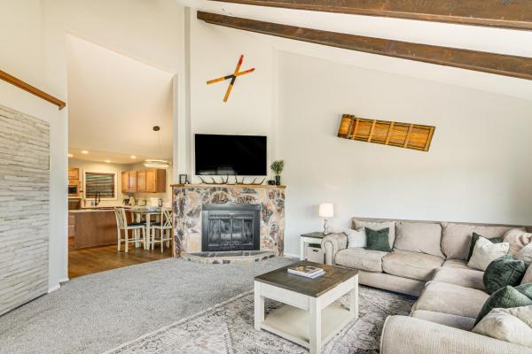 4 Mi To Dtwn: Pagosa Springs Gem W/ Mtn Views! - Pagosa Springs, CO