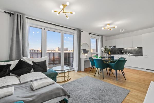 1 Or 2br I Balcony I 15 Min Airport I 20 Min Center - Vienna