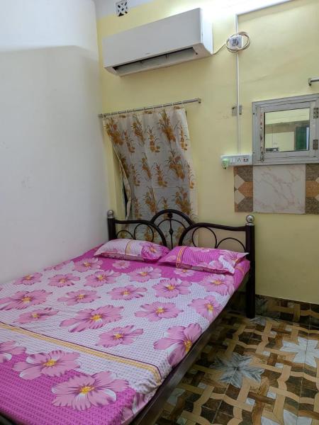 Joystays - Budget Private 1bhk In Prime Location - Kolkata