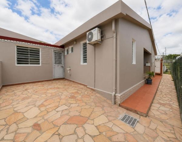 Maison Confidence, Private Parking, Self Check-in - Fort-de-France