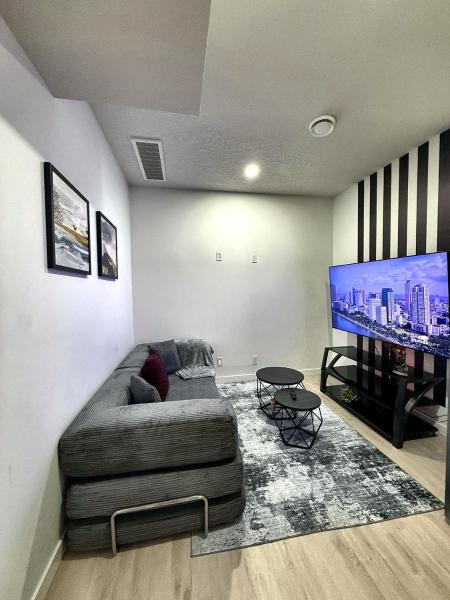 Selah Suite - Edmonton
