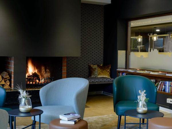 Mercure Aachen Europaplatz - Aachen