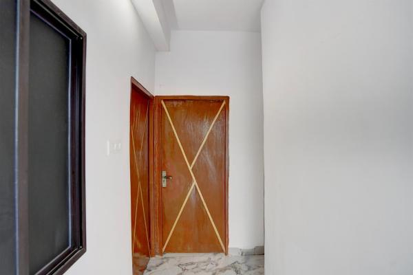 Hotel O Zoyo Inn - Bhopal