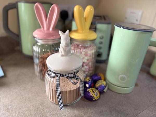 4 Rooms Sleeps 10 - Seal Bay Selsey - Hampshire