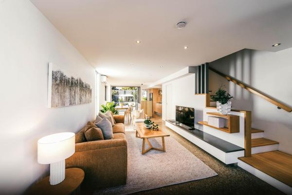 Eventide - 5 Min Walk To Hastings Street - Noosa Heads