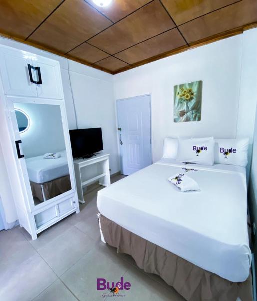 Bude Guest House - Haití