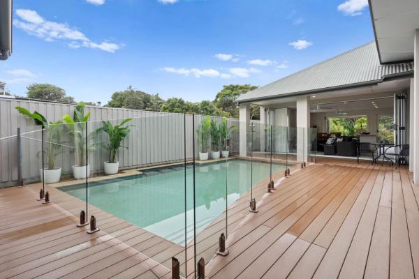 Collins By The Sea - Tweed Heads