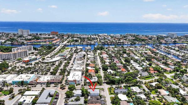 Coveside Hideaway 6 - Coastal Haven - Deerfield Beach, FL