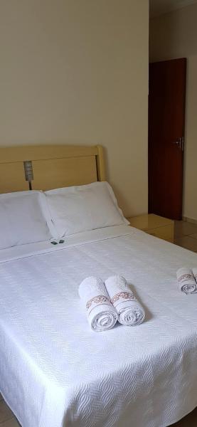 Casa Da Cachoeira - Brotas