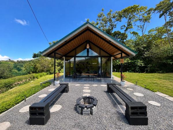 Bukubulu Bungalow - Costa Rica