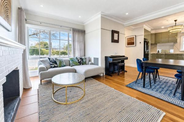 The Ringwood Rambler Yard Family Retreat - Bayswater