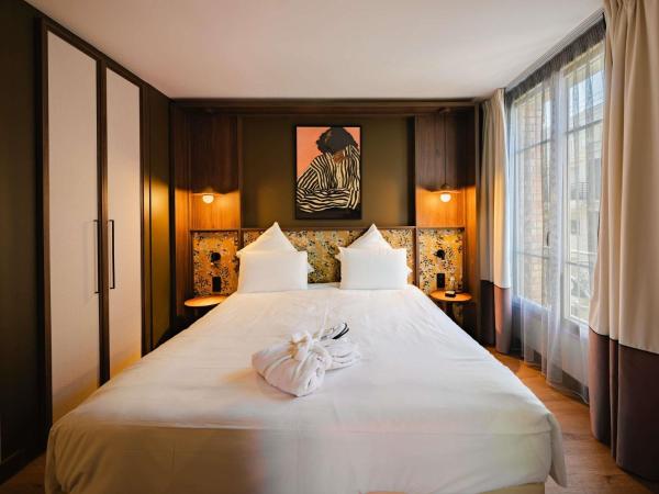 Mercure Paris Levallois - Neuilly-sur-Seine
