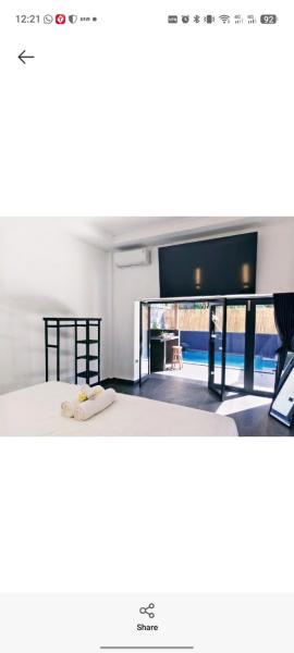 Villa Surf And Fly Kuta - Denpasar