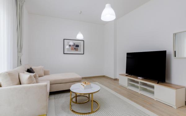 Maison Privee - Stylish Yas Island Escape Close To All Attractions - Abou Dabi