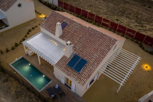 Beach House A By Soul-houses - Aljezur