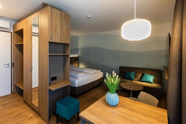 Harabruck Apartments - Autriche