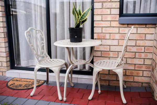 Cozy 1-bedroom Apartment In Secure Estate, Tshwane - Centurion