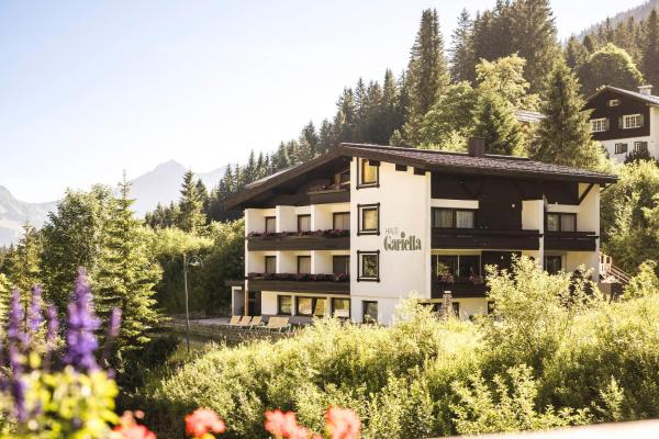 Haus Gariella - Montafon