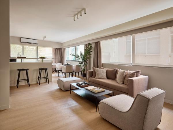 Momo Suites, Acropolis By Aura Homes - Athens