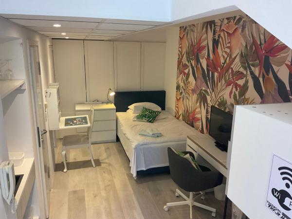 Suite Home - Hannover