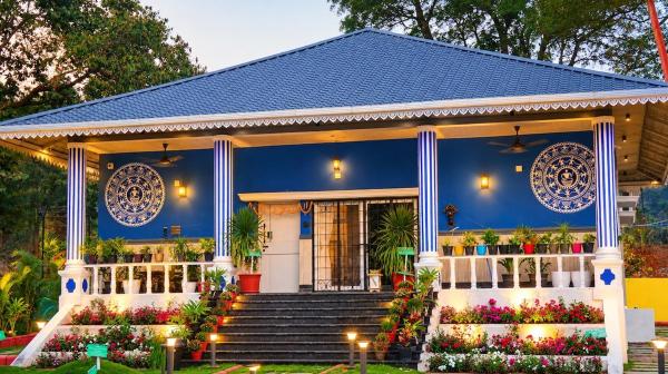 Ggh - Maa Samaleswari Farm House, Sambalpur - Chhattisgarh
