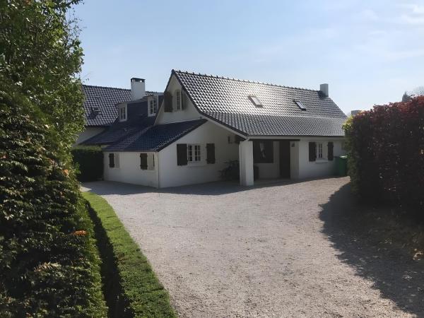 Gîte Du Val Doré - Calais