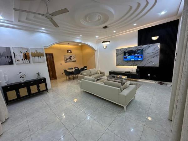 Nikho Services - Ouagadougou