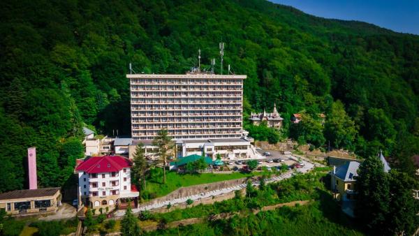 Hotel Venus - Slănic Moldova