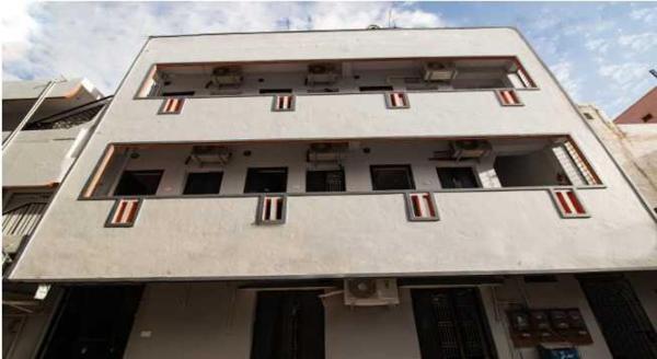 Hotel O Chhatrapati Residency - Tirupati