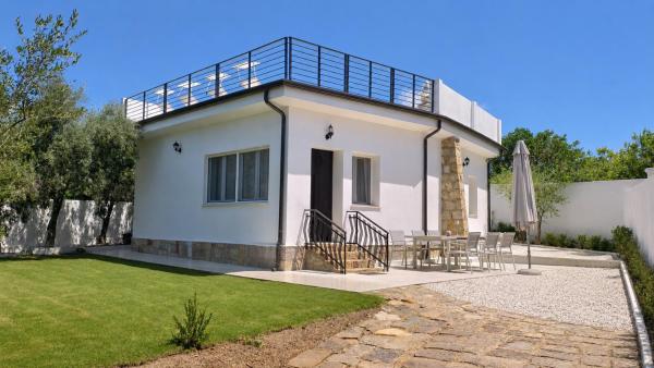 Capitana Bay Villa - Quartu Sant'Elena
