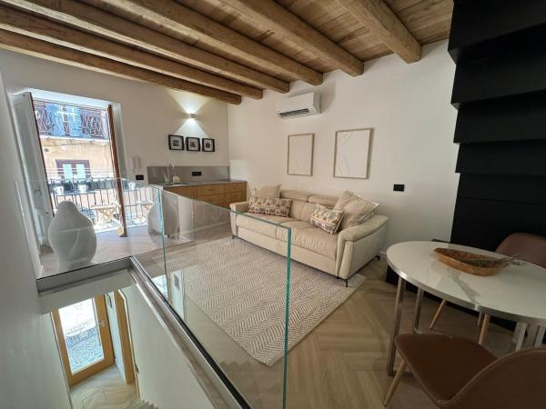 The Lavender Town House - In The Heart Of Cefalù - Cefalù