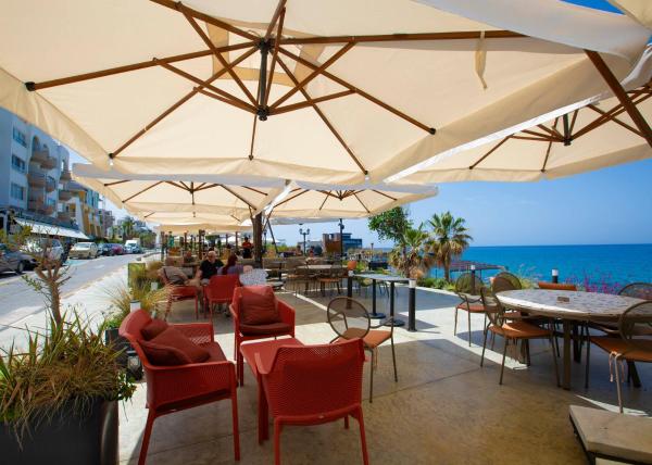 Margarita Fm - Kyrenia